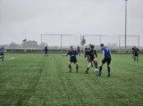 S.K.N.W.K. 3 - Brouwershaven 2 (competitie) seizoen 2024-2025 (fotoboek 1) (116/134)